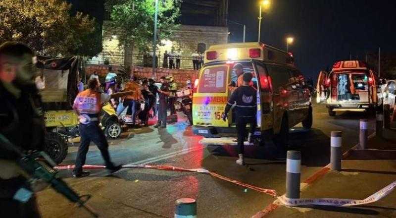 قرار عاجل من رئيس أركان جيش الاحـ ـتلال الإسـ ـرائيلي بعد عملية القدس