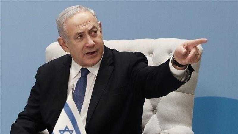 بيان عاجل من نتنياهو بعد عملية القدس.. ويناشد المواطنين بهذا الأمر