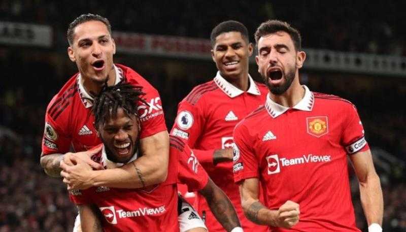 موعد مباراة مانشستر يونايتد وريدينج في كأس الاتحاد الإنجليزي
