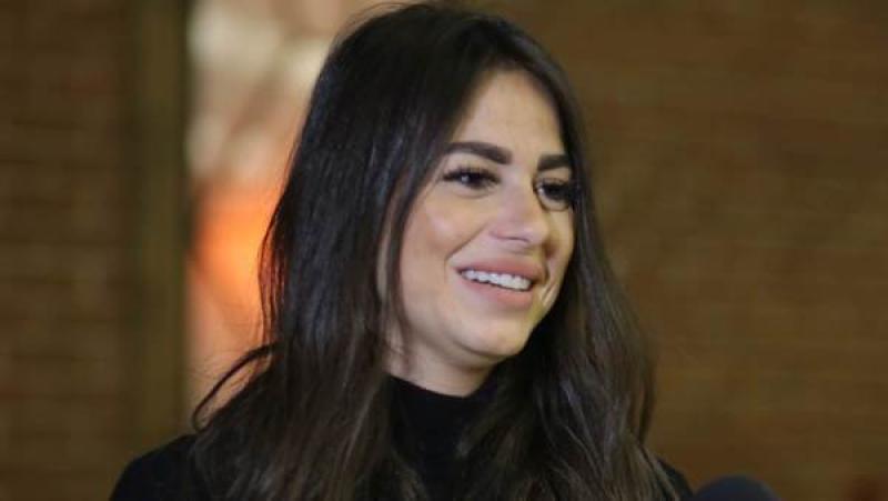 شهد حسن رمزي