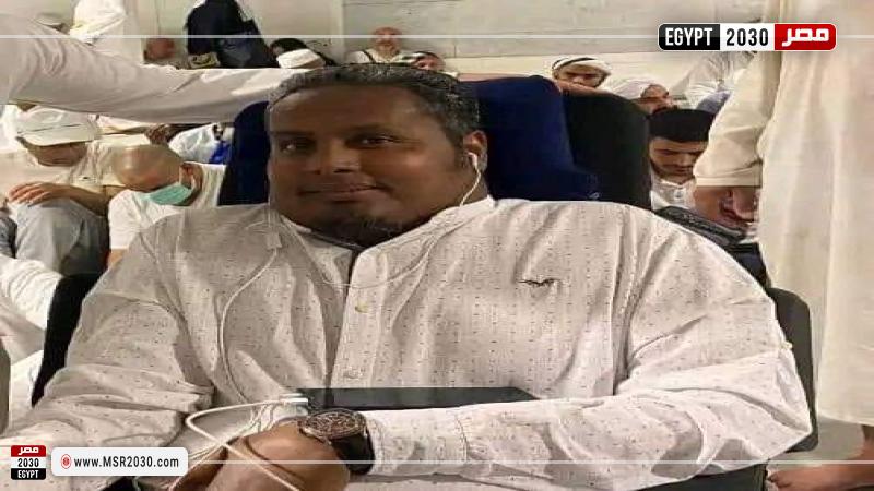 الداعية الراحل عبدالله بانعمة
