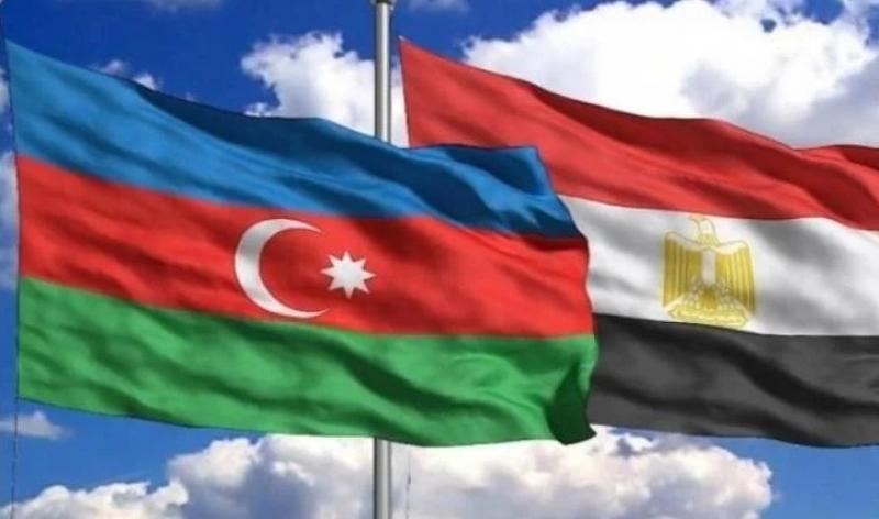 بالتزامن مع زيارة السيسي.. تاريخ العلاقات بين مصر وأذربيجان «فيديو»