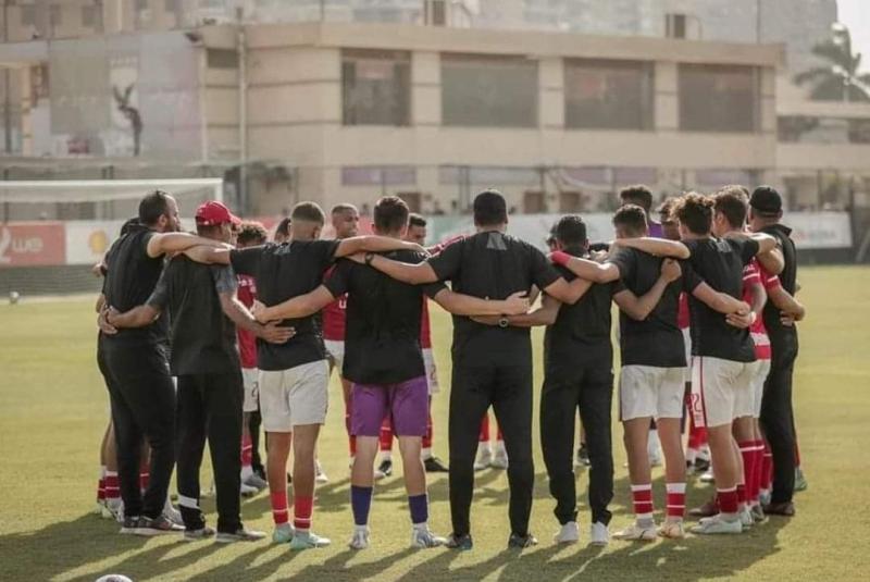 «أهلي 2005» يواجه الإسماعيلي اليوم في بطولة الجمهورية
