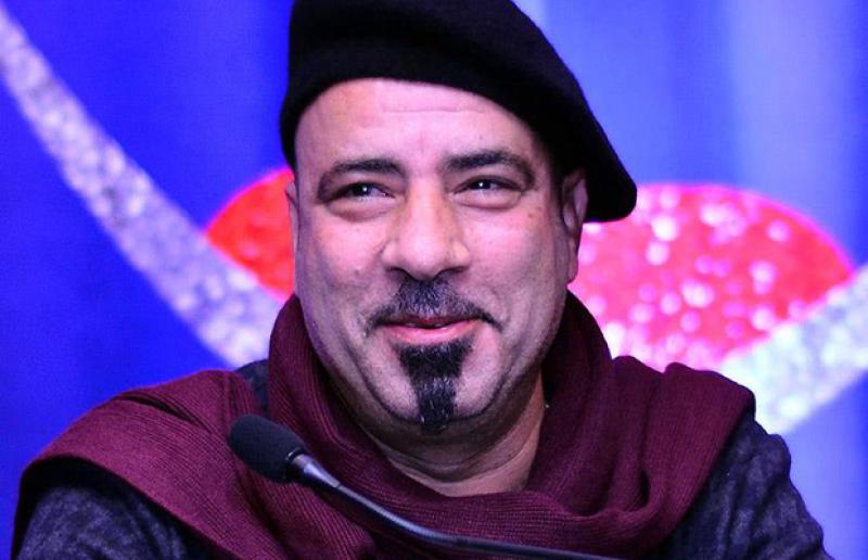 محمد سعد