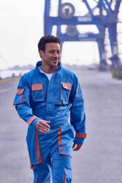 أحمد داود يخوض تجربة تقديم البرامج لأول مرة مع الكونتينر