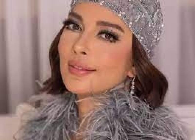 سعر صادم لفستان أصالة في برنامج «سعودي آيدول».. لن تصدق!