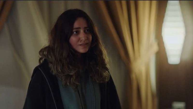 هند عبد الحليم