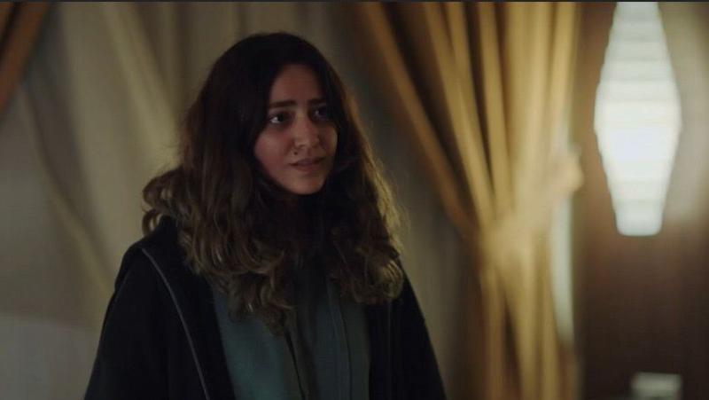 هند عبد الحليم تخطف الأنظار في مشهد مواجهة زوجها بمسلسل «أزمة منتصف العمر»|فيديو