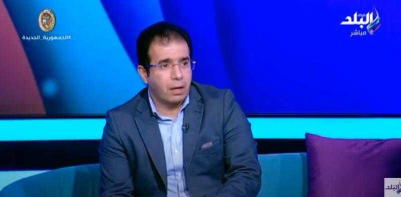 استشاري يحذر من خطورة استنشاق الهواء عن طريق الفم.. «فيديو»
