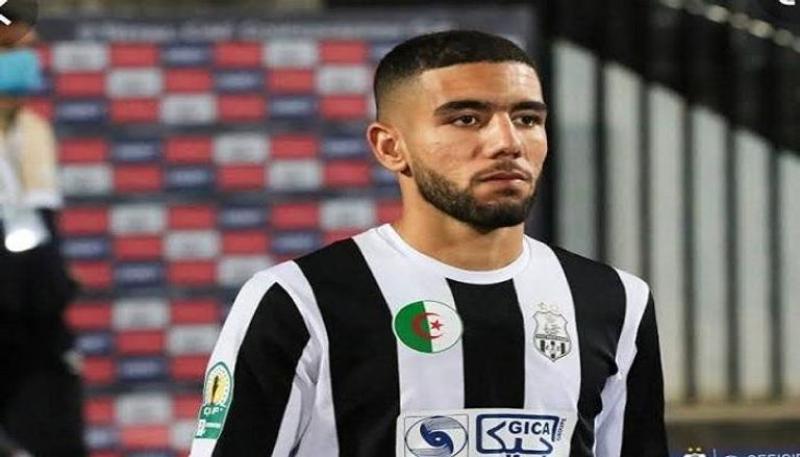 أحمد قندوسي
