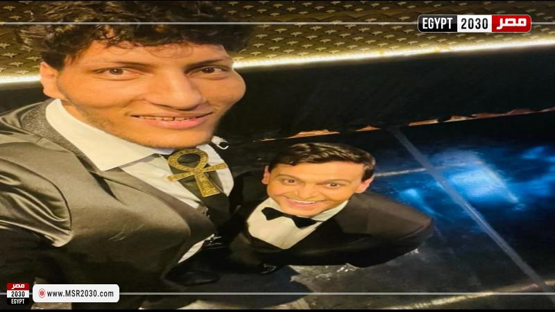 رامز جلال