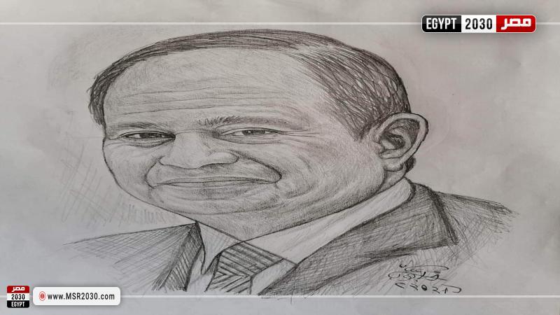 مصر 2030