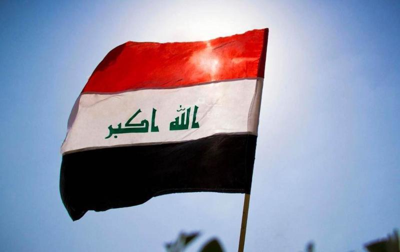 العراق يُدين اقتحام الاحتلال الإسرائيلي لـ مخيم جنين بفلسطين