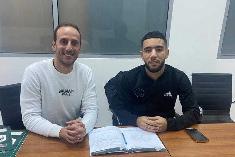 نكشف تفاصيل راتب قندوسي مع النادي الأهلي
