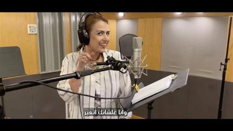 بالفيديو.. سيمون تطرح «اتغير علشاني»