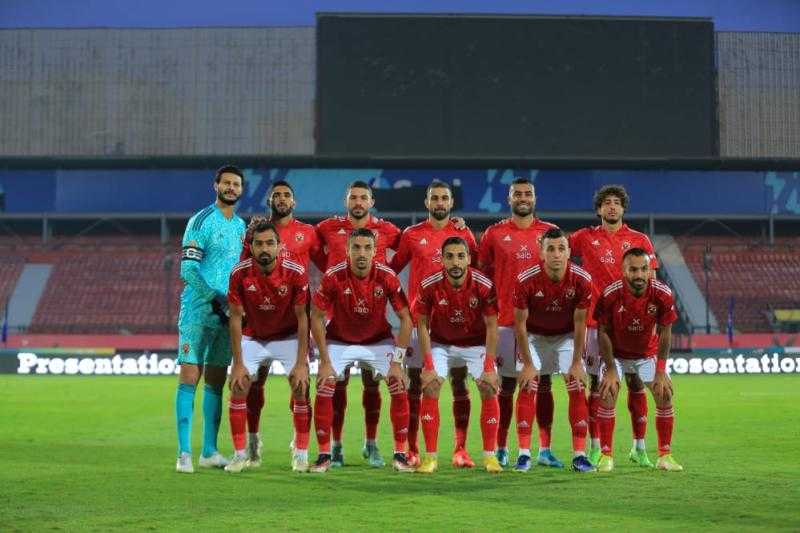 هل تشارك صفقة الأهلي الجديدة في كأس العالم للأندية؟