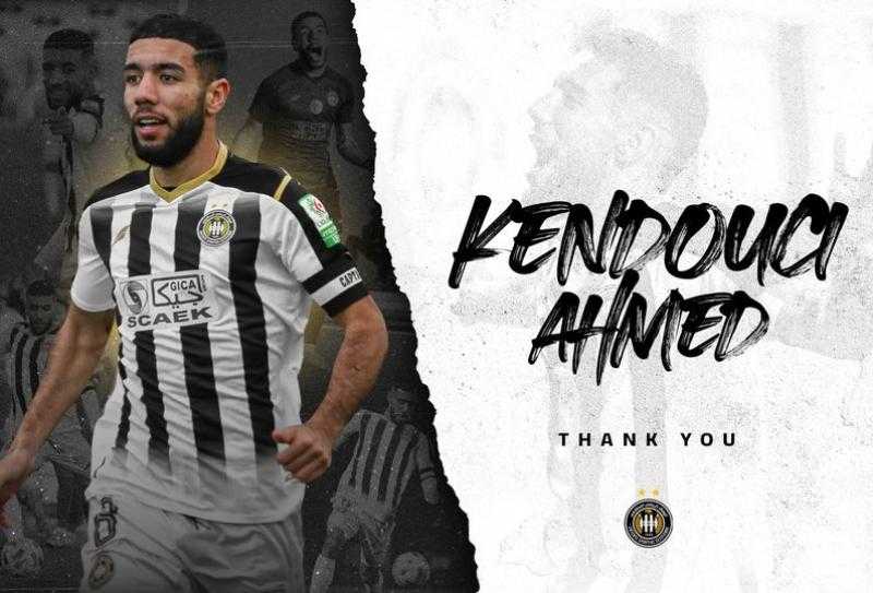 الأهلي يعلن ترك أحمد قندوسي للمشاركة مع الجزائر بأمم أفريقيا للمحليين