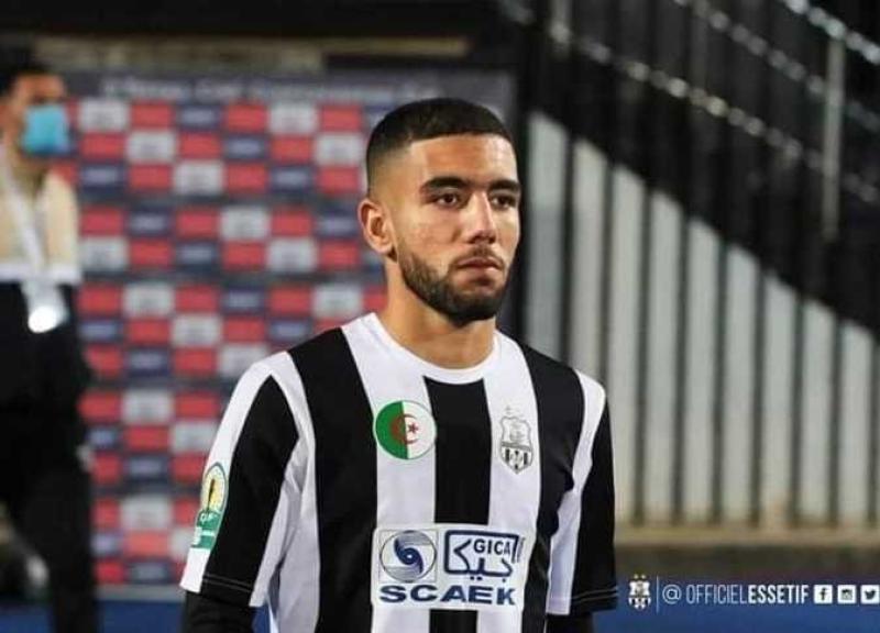 قندوسي: سعيد بالانضمام لنادي القرن.. وأشكر مسؤولي الأهلي على تمسكهم بي