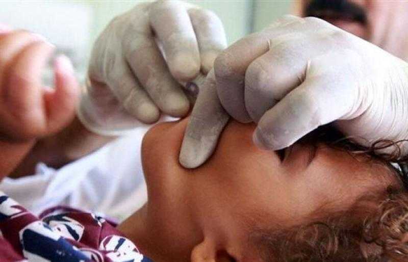 إصابة 6 أشخاص إثر تسرب غاز بشقة سكنية بالفيوم