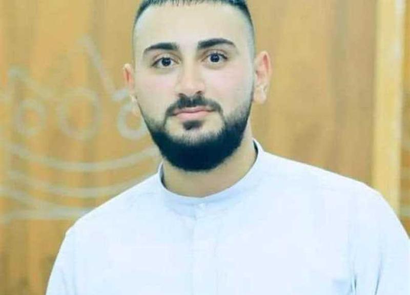 خيري علقم منفذ عملية كنيس القدس