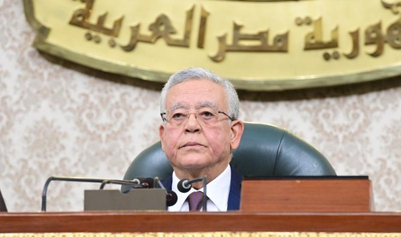  المستشار الدكتور حنفي جبالي
