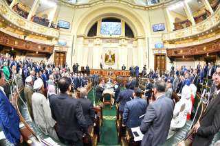 مجلس النواب يوافق مبدئيا على قانون إنشاء الغرف السياحية