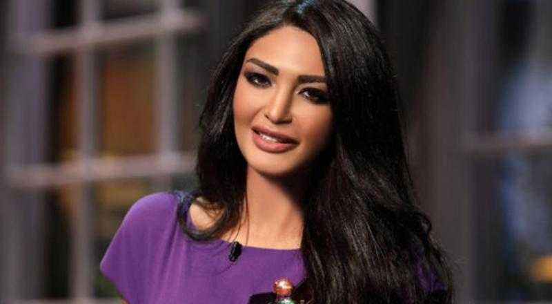 حسد ومالوش دواء.. سالي عبد السلام تصاب بمرض خطير بعد زواجها