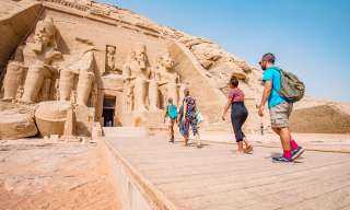 كيف يُمكن تعظيم مكاسب السياحة المصرية خلال الفترة المقبلة؟.. فيديو
