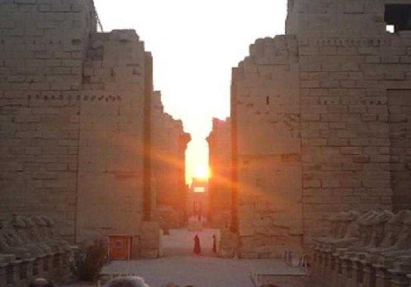 تطوير منطقتي الأقصر وأسوان.. «الغرف السياحية» تطالب باستراتيجية متكاملة بين الدولة والقطاع الخاص