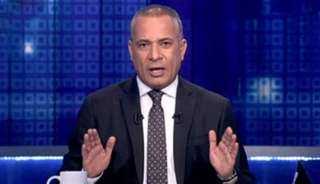 بعد انضمام مصر لـ بريكس.. أحمد موسى: «البلد رايحة على كل خير»