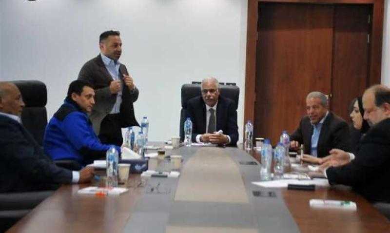 مع قرب التفاوض معه.. اتحاد الكرة: «رئيس لجنة الحكام الجديد فيه العوض والخلف»  - فيديو