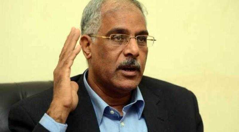 جمال علام غاضبًا: «اتشتمت بأمي وهستقيل وأخد حقي» - فيديو