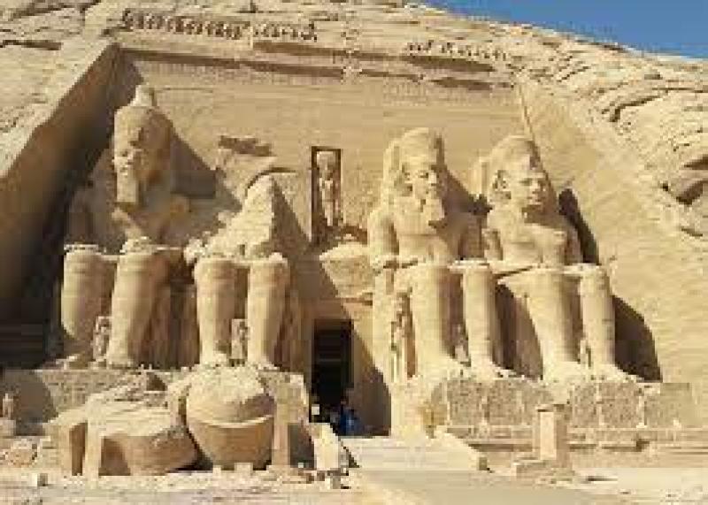 آثار مصر