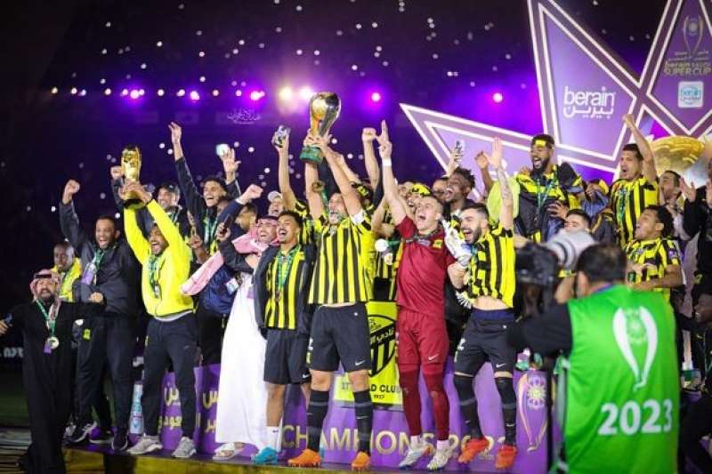اتحاد جدة