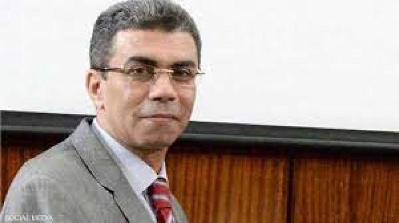 صدور طبعة ثانية من كتاب «ثلاثية الجمهورية الجديدة» للراحل ياسر رزق