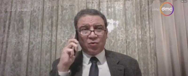 أستاذ مخ وأعصاب: النساء أكثر عرضة للإصابة بألزهايمر عن الرجال - فيديو