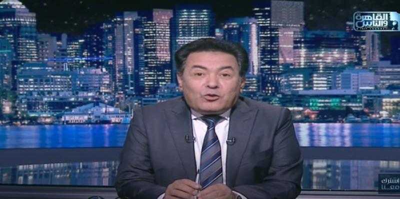 خيري رمضان: وزير الرياضة قالي مستعد أستقيل