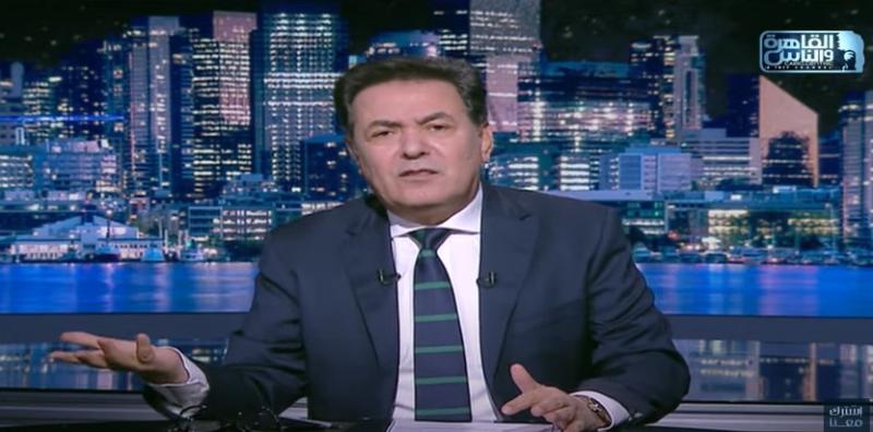 اللي عنده ملفات يبلغ عني.. خيري رمضان: «مرتضى منصور اتصل بيا ومردتش عليه»