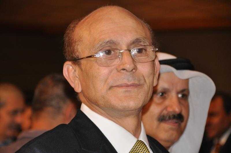 إخماد حريق محدود فى فيلا الفنان محمد صبحى بمدينة 6 أكتوبر