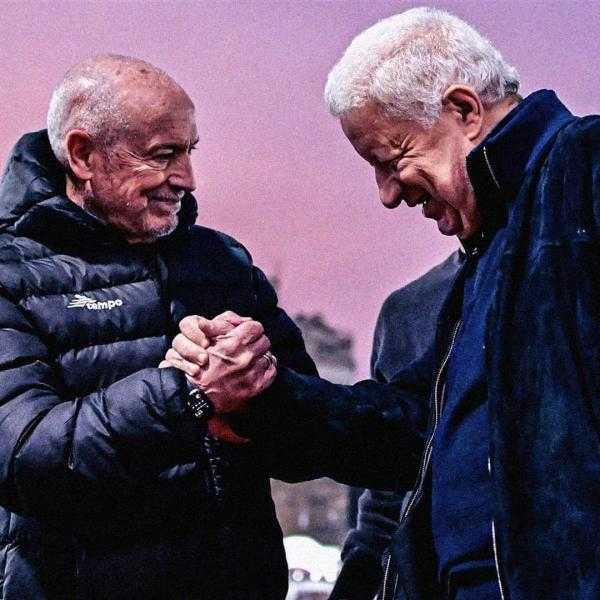 عاجل.. مرتضى منصور يعلن عودة فيريرا لتدريب الزمالك من جديد وإقالة أسامة نبيه