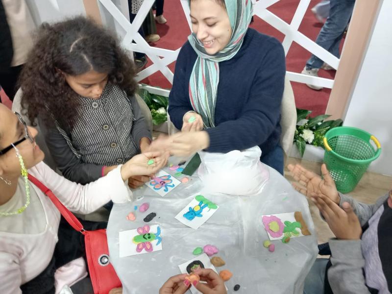 وزارة الشباب والرياضة 