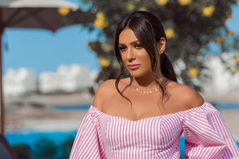 لأول مرة.. إنجى المقدم تكشف تفاصيل تعرضها للتحرش