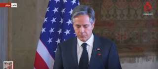 وزير الخارجية الأمريكي: نؤكد أهمية التوصل لحل دبلوماسي سريع بشأن سد النهضة.. «فيديو»