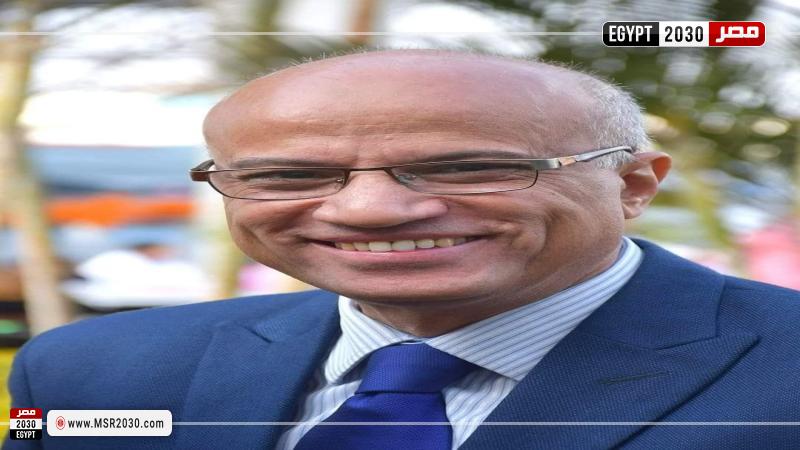 حسين الزناتى