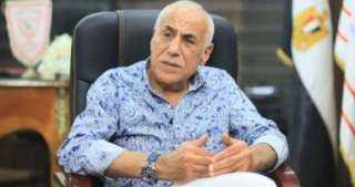 رسائل نارية من حسين لبيب ضد مرتضى منصور رئيس الزمالك