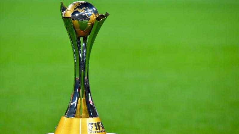 جدول مواعيد مباريات كأس العالم للأندية