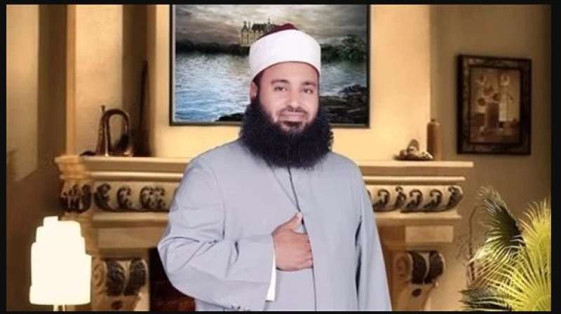  المأذون المزيف 