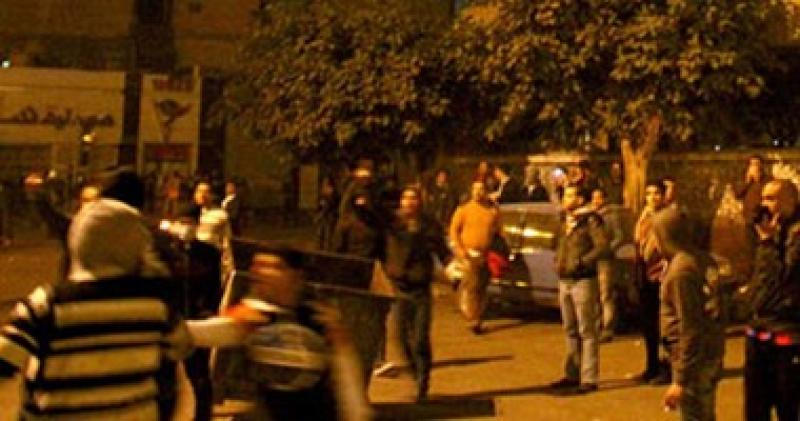 صورة ارشيفية