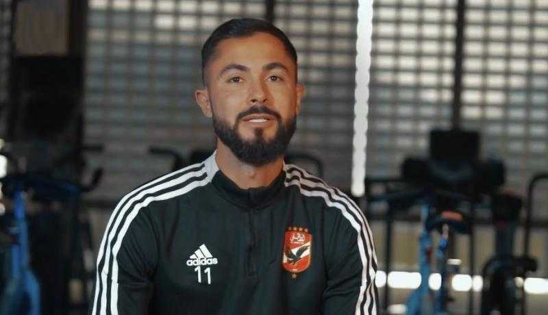 تعليق صادم من أمير مرتضى منصور على استبعاد الأهلي لـ برونو سافيو