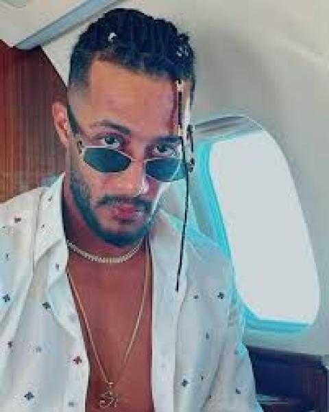 محمد رمضان: «إحنا بنقدم فن هيخلد أكتر من اللي عملوه الفراعنة»